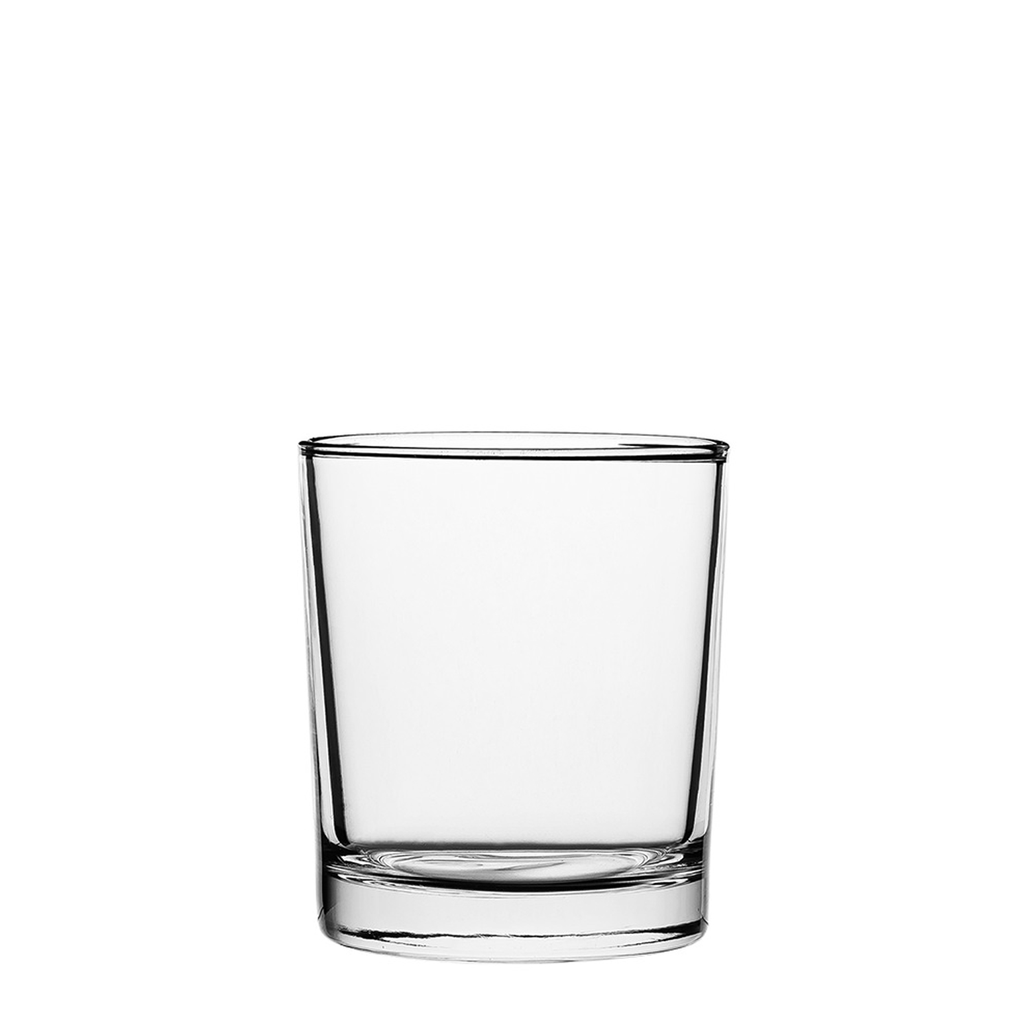 73085 DELI  GLASS 6 PCS 220ML/12 (HQDJQ)