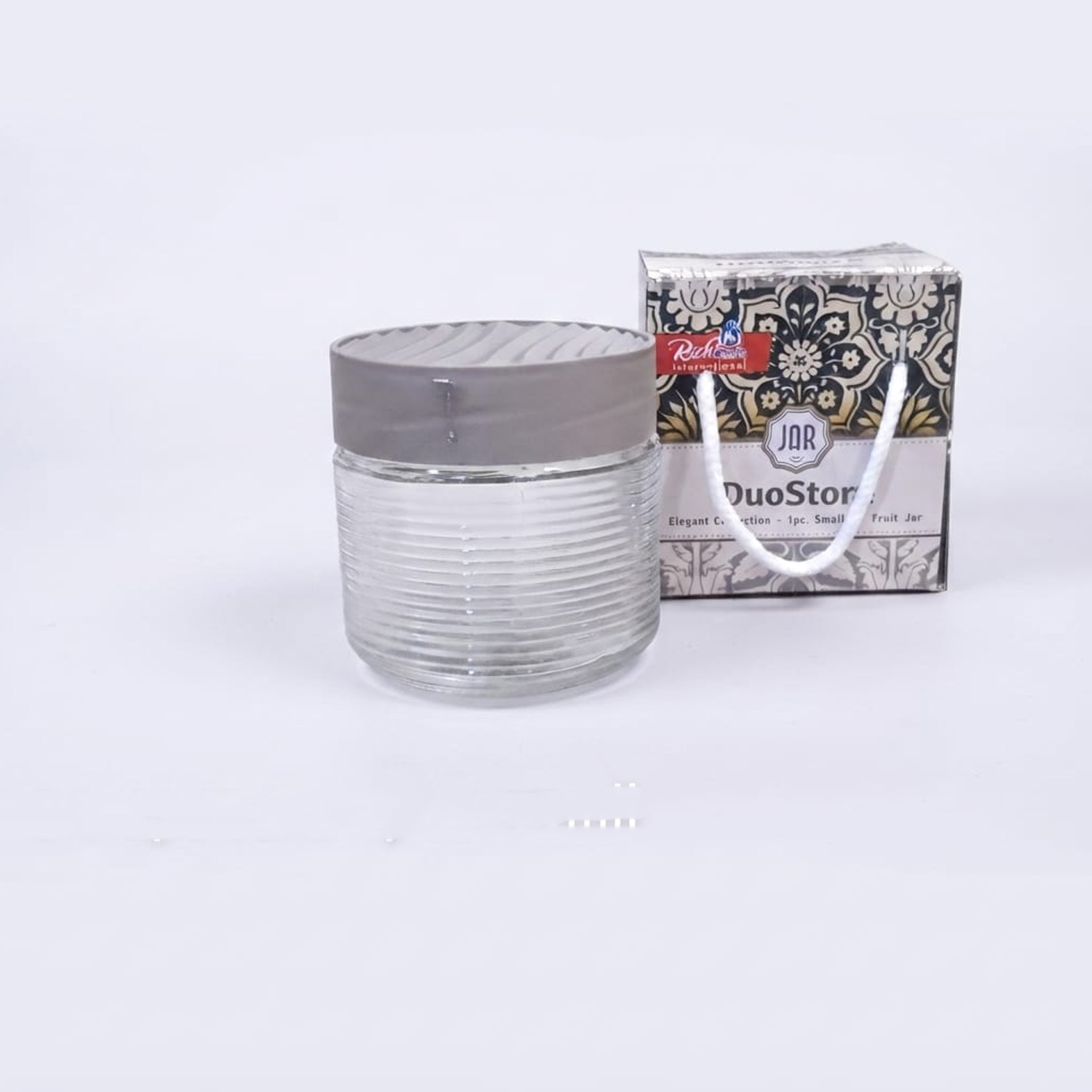 NEW SPECTRA SMALL  JAR 1PCS ( RC009)