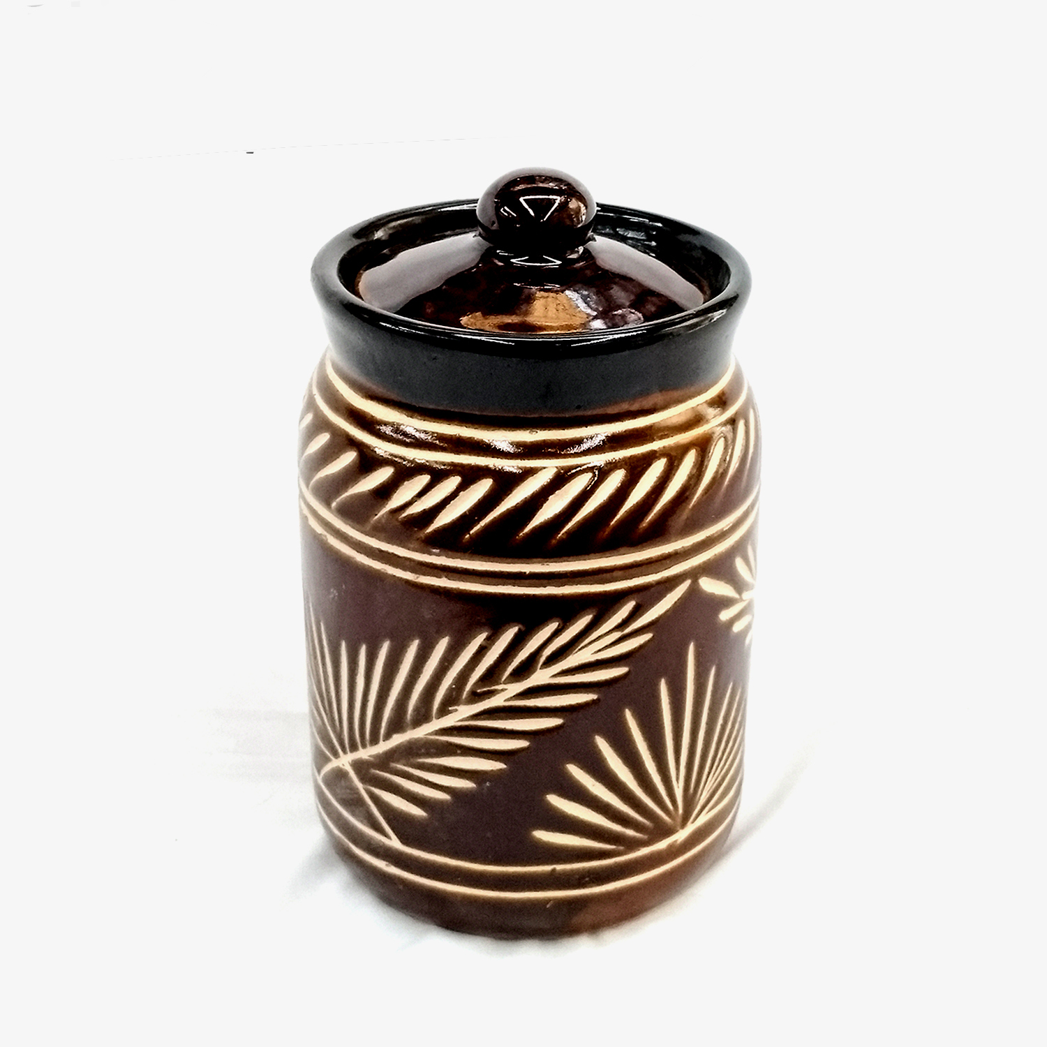 JAR NO 1/2 K.T LW/20 (DHJRWL)