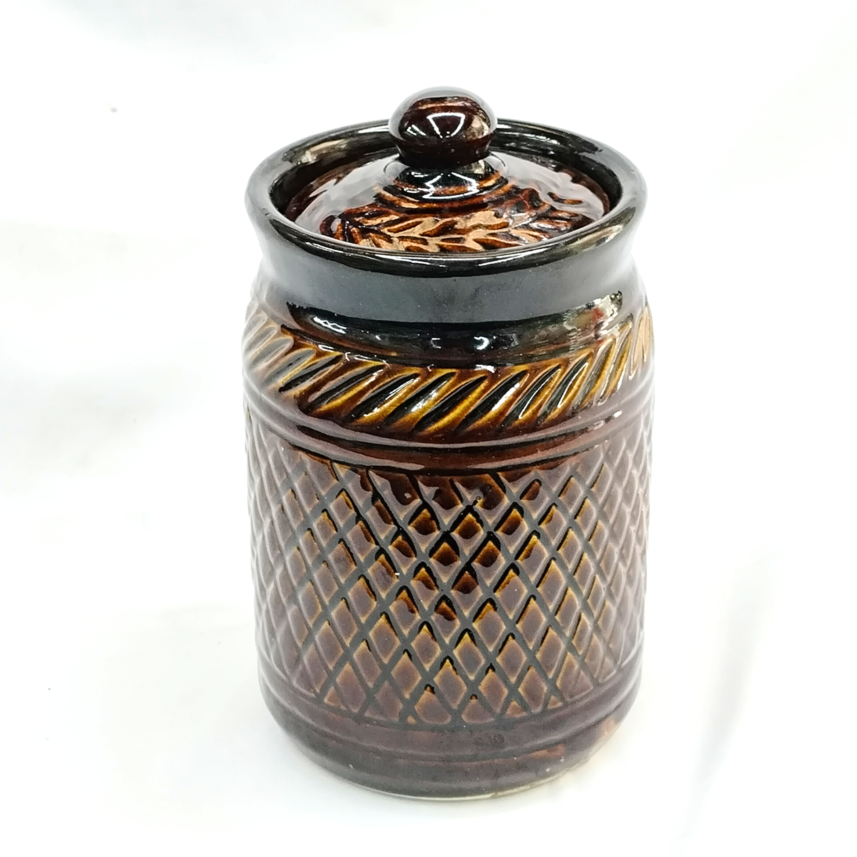 JAR NO 2 KT LW/12 (LWCT2)