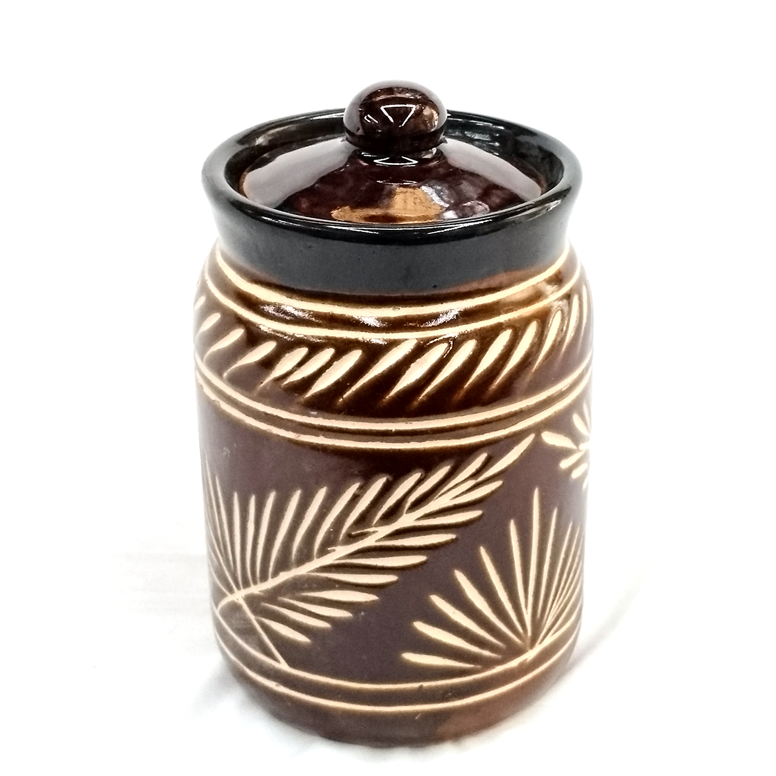 JAR NO 4 KT LW/4 (LWCT4)