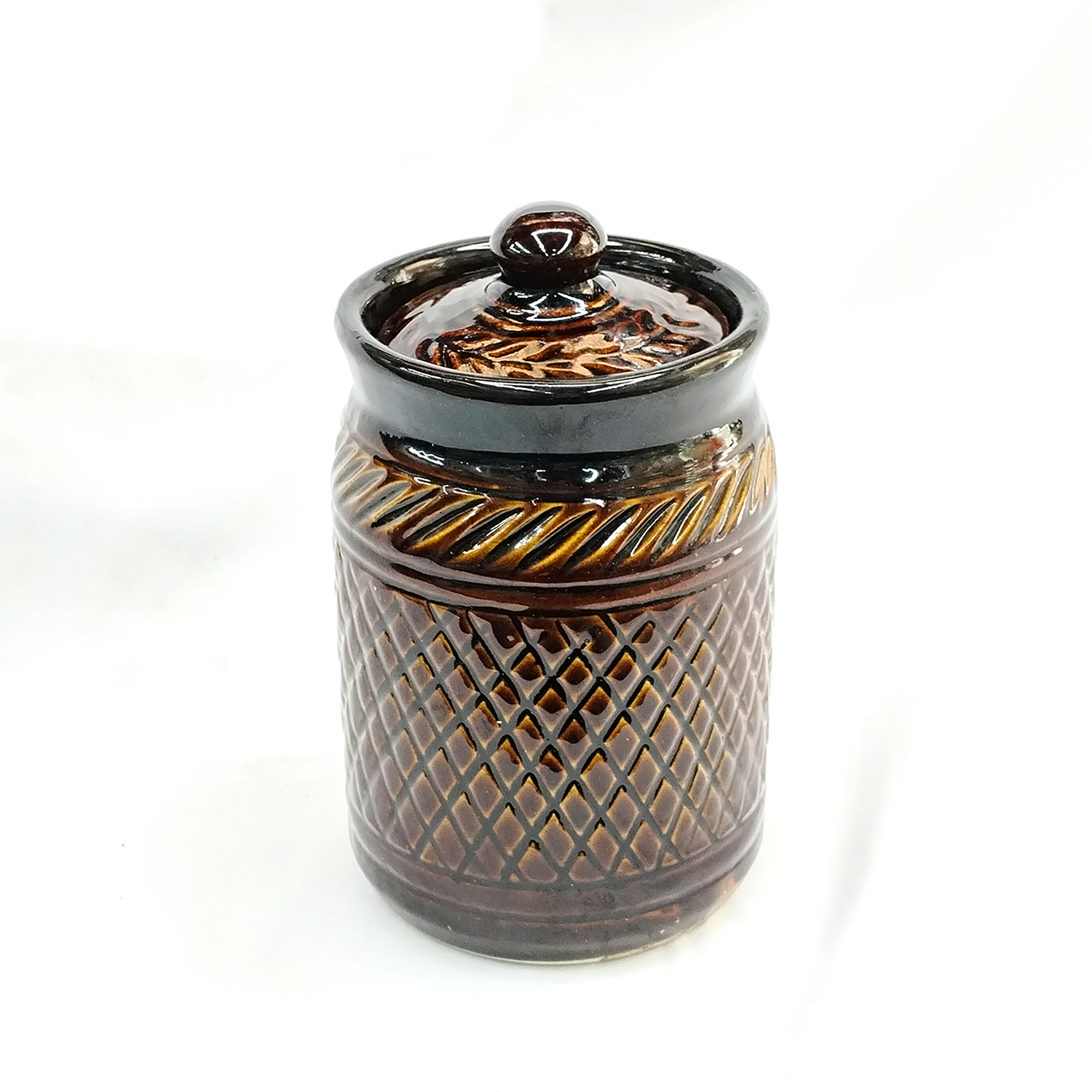 JAR NO 1 K.T LW/16 (LWJAR1)