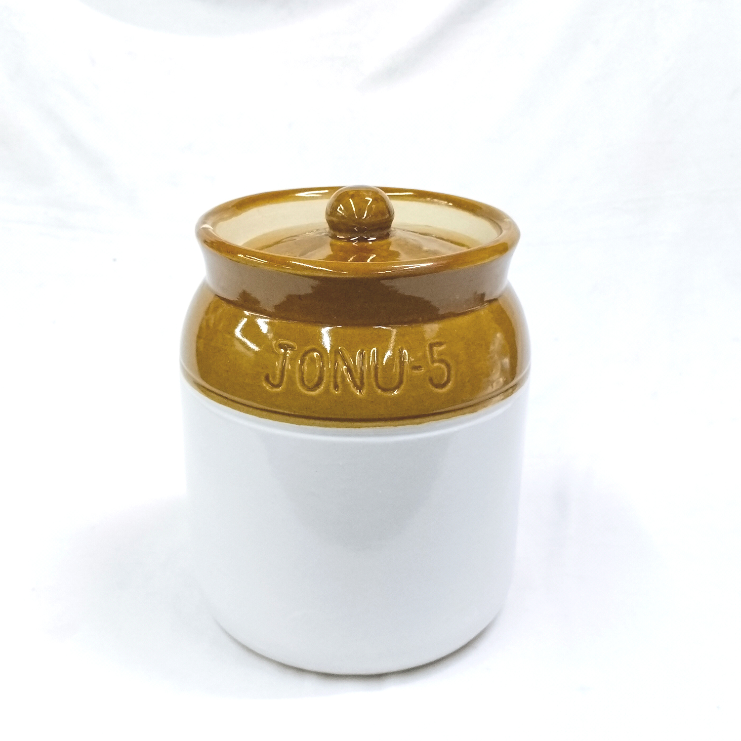 JAR NO 5 PLAIN LW/4 (LWJAR5)