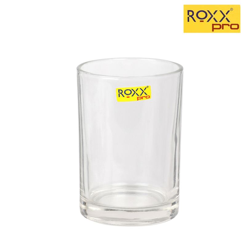 4001-NEW YORK TUMBLER 6PCS 180ML 205/12 (RXPR4001)